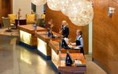 Туры в отель Radisson Blu Hotel Rostock