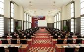 Туры в отель Radisson Blu Hotel Rostock