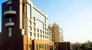 Sheraton New Delhi 5*