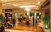 Туры в отель Sheraton New Delhi