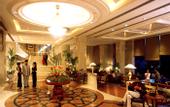 Туры в отель Sheraton New Delhi