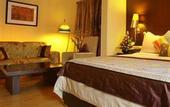 Туры в отель The Residence Greater Kailash