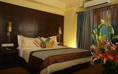 Туры в отель The Residence Greater Kailash