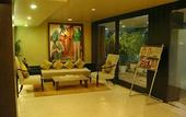 Туры в отель The Residence Greater Kailash
