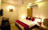 Туры в отель The Grand New Delhi