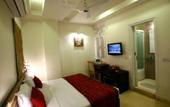 Туры в отель The Grand New Delhi