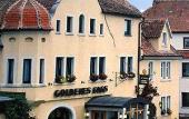 Туры в отель TOP Hotel Goldenes Fass