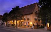Туры в отель Hotel & Gasthof Zum Rappen