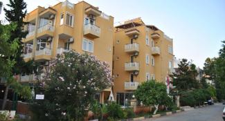 Benna Hotel 2*