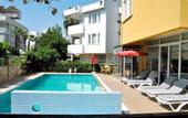 Туры в отель Benna Hotel