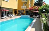 Туры в отель Benna Hotel