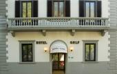 Туры в отель Golf Hotel Florence