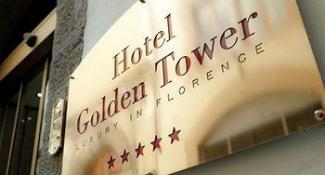 Golden Tower Hotel & Spa 5*