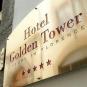 Туры в отель Golden Tower Hotel & Spa, оператор Anex Tour