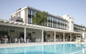 Туры в отель Italiana Hotels Florence