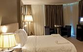 Туры в отель Bentley by Molton Hotels