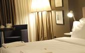 Туры в отель Bentley by Molton Hotels