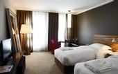 Туры в отель Bentley by Molton Hotels