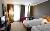 Туры в отель Bentley by Molton Hotels