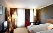 Туры в отель Bentley by Molton Hotels