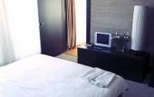 Туры в отель Bentley by Molton Hotels