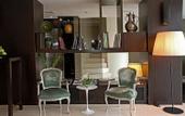 Туры в отель Bentley by Molton Hotels