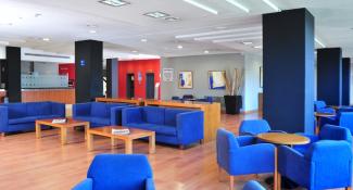 AS hotel Bellaterra 3*