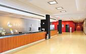Туры в отель AS hotel Bellaterra