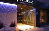 Туры в отель Attica 21 Barcelona Mar