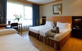 Туры в отель Attica 21 Barcelona Mar