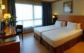 Туры в отель Attica 21 Barcelona Mar