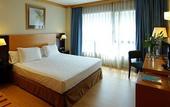 Туры в отель Attica 21 Barcelona Mar