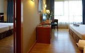 Туры в отель Attica 21 Barcelona Mar