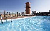 Туры в отель Attica 21 Barcelona Mar