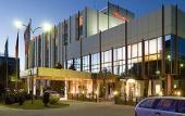 Туры в отель Mercure Hotel Stuttgart Sindelfingen an der Messe
