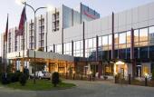 Туры в отель Mercure Hotel Stuttgart Sindelfingen an der Messe