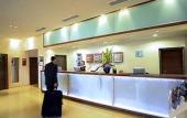 Туры в отель Mercure Hotel Stuttgart Sindelfingen an der Messe