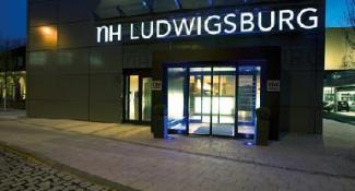 NH Ludwigsburg 3*