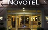 Туры в отель Novotel Wurzburg