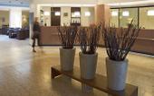 Туры в отель Novotel Wurzburg
