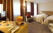 Туры в отель Novotel Wurzburg