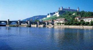 Maritim Hotel Wurzburg 4*