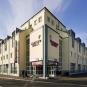 Туры в отель Mercure Hotel Wuerzburg am Mainufer, оператор Anex Tour