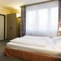 Туры в отель Mercure Hotel Wuerzburg am Mainufer, оператор Anex Tour