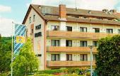 Туры в отель Post Hotel Wurzburg