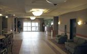 Туры в отель Lakeview Inn & Suites Brooks