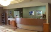 Туры в отель Lakeview Inn & Suites Brooks
