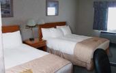 Туры в отель Lakeview Inn & Suites Brooks