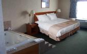 Туры в отель Lakeview Inn & Suites Brooks