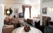 Туры в отель Travelodge Brooks
